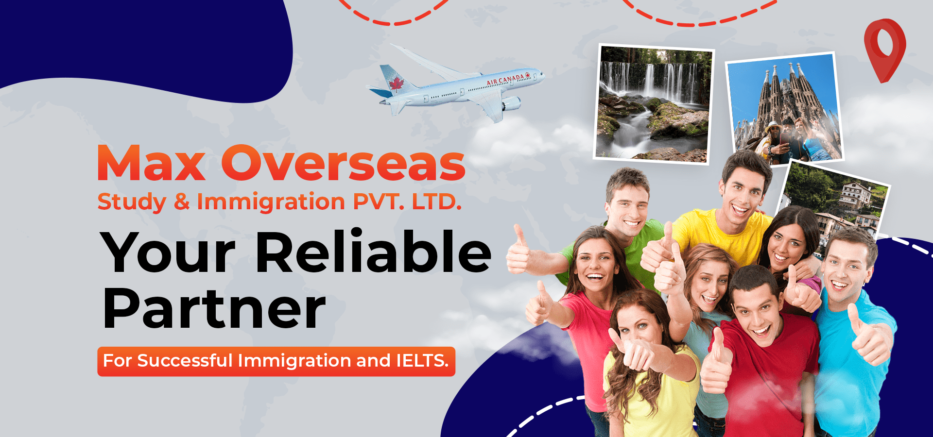 immigration services