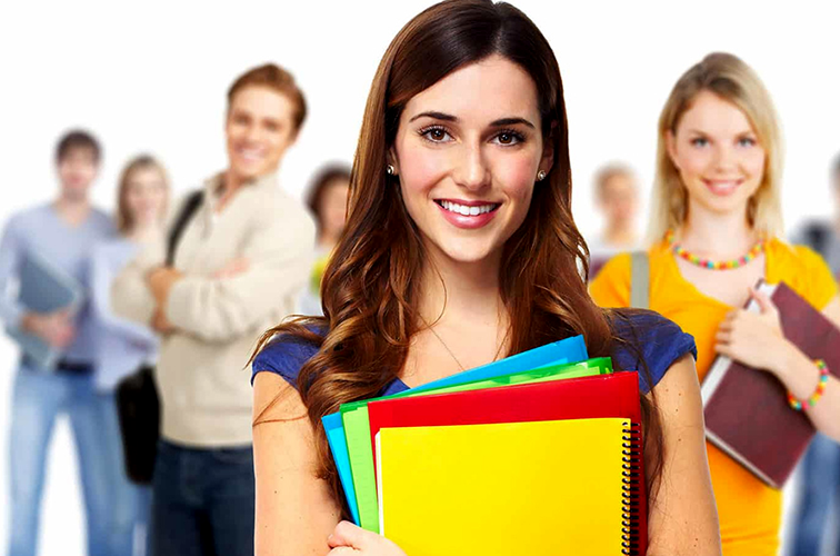 university admissions